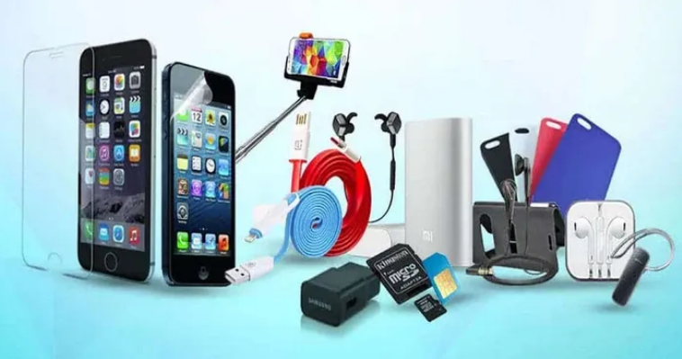 Mobile Accessories