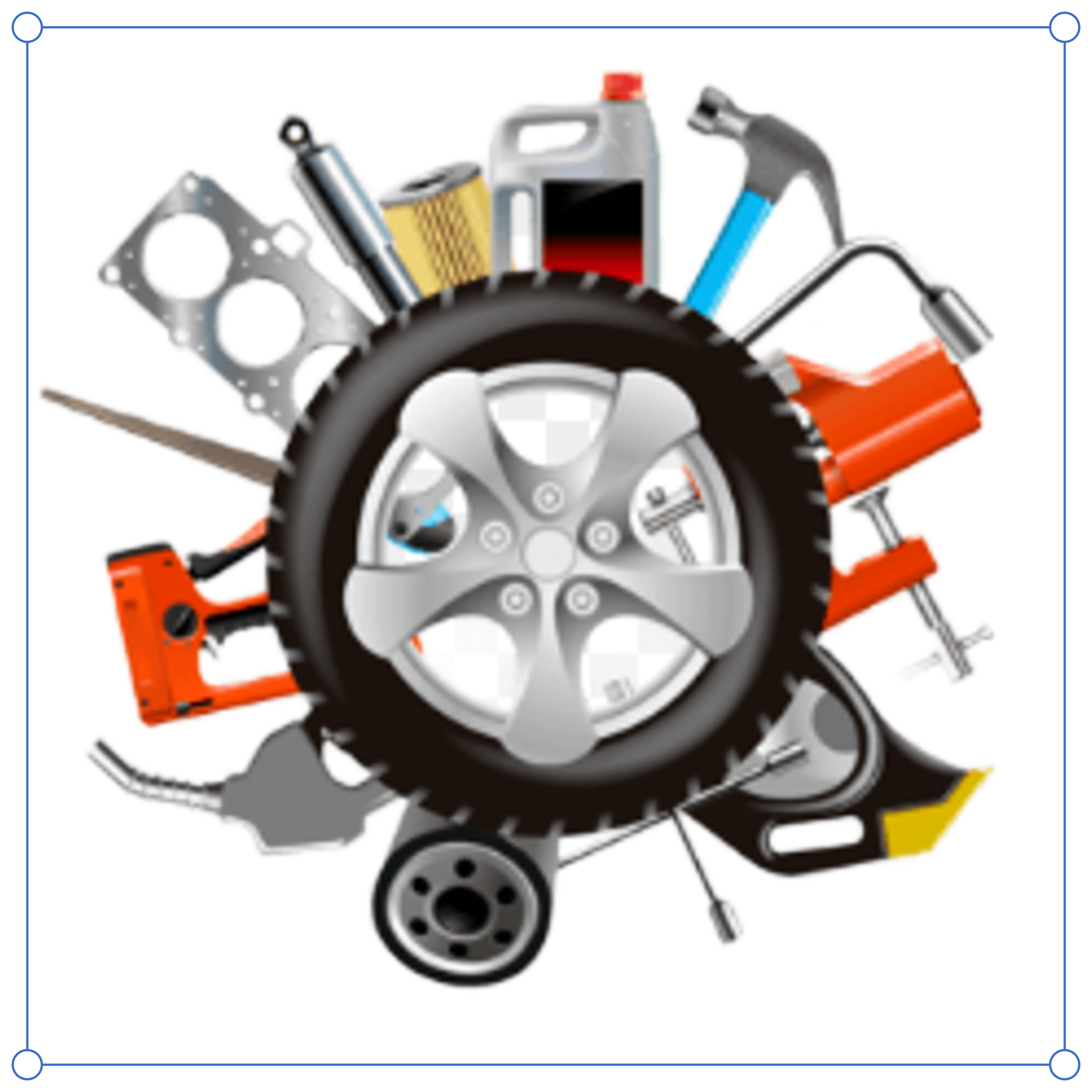 Car Accessories