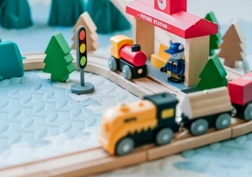 Toys Products