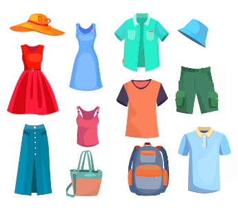 Clothing