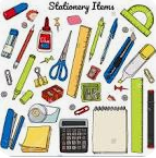 Stationary
