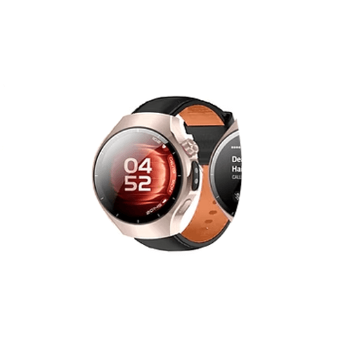 Color-Rose gold