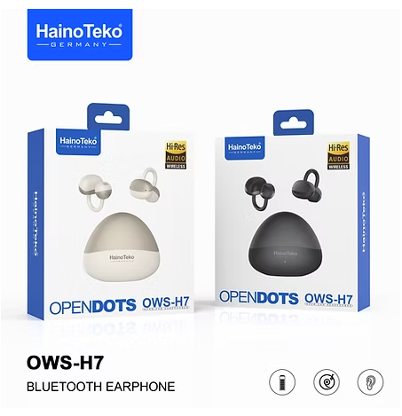 Haino Teko Bluetooth Earphone ows-H7