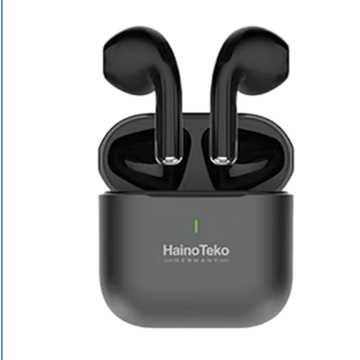 Haino Teko Germany Air-19 True Wireless Earphones, (1) Haino Teko Germany Air-19 True Wireless Earphones