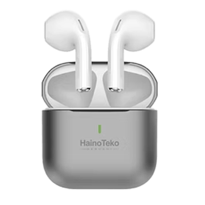 Haino Teko Germany Air-19 True Wireless Earphones, (5) Haino Teko Germany Air-19 True Wireless Earphones