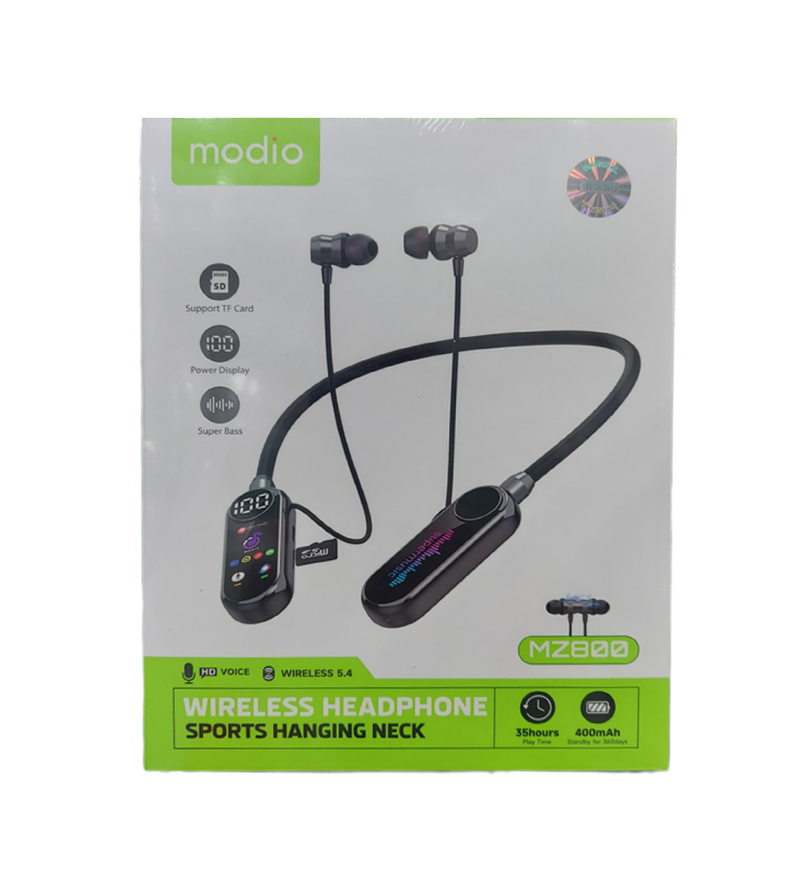 Modio Modio Wireless Headphone