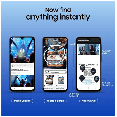 Samsung Galaxy A17 5G Smartphone with 8GB RAM, 256GB Storage,