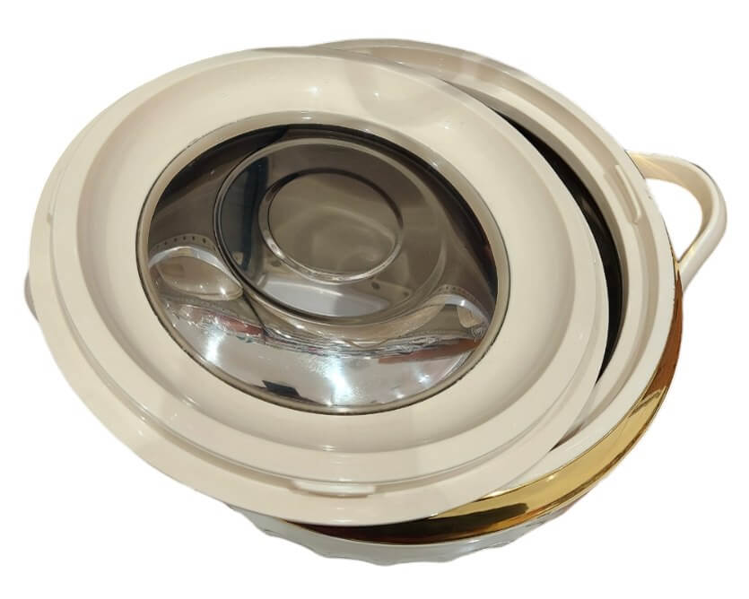 Asian Hotpot Dignity Insulated Casserole, 2500ML Capacity for Perfectly Warm Meals on the Go (1)