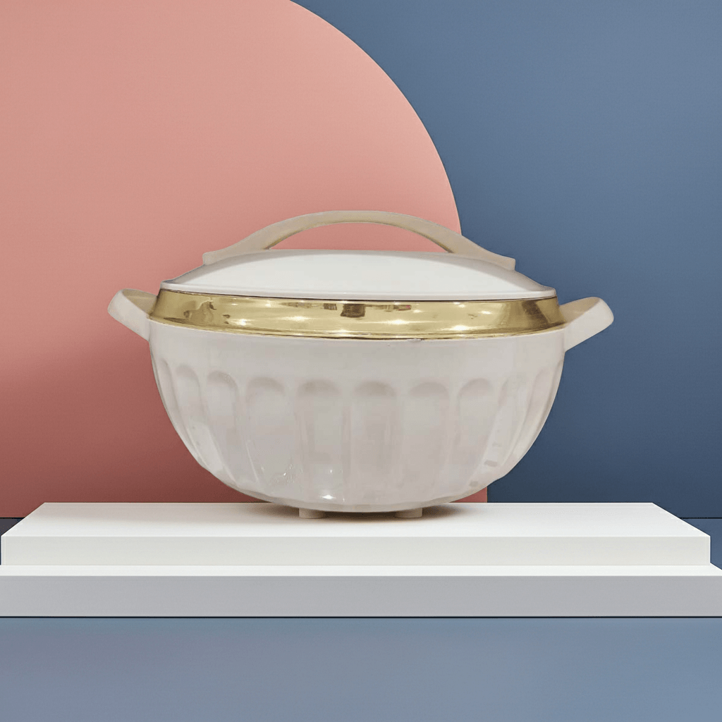 Asian Hotpot Dignity Insulated Casserole, 2500ML Capacity for Perfectly Warm Meals on the Go (2)