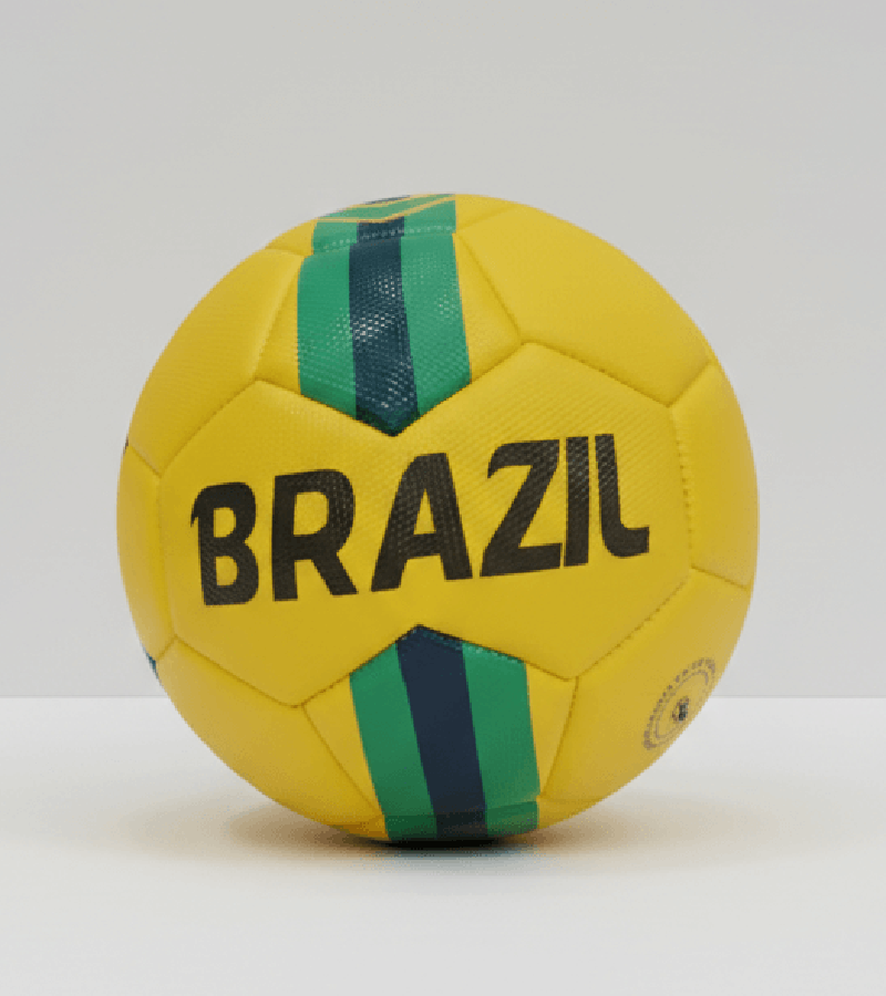 Brazil Ball