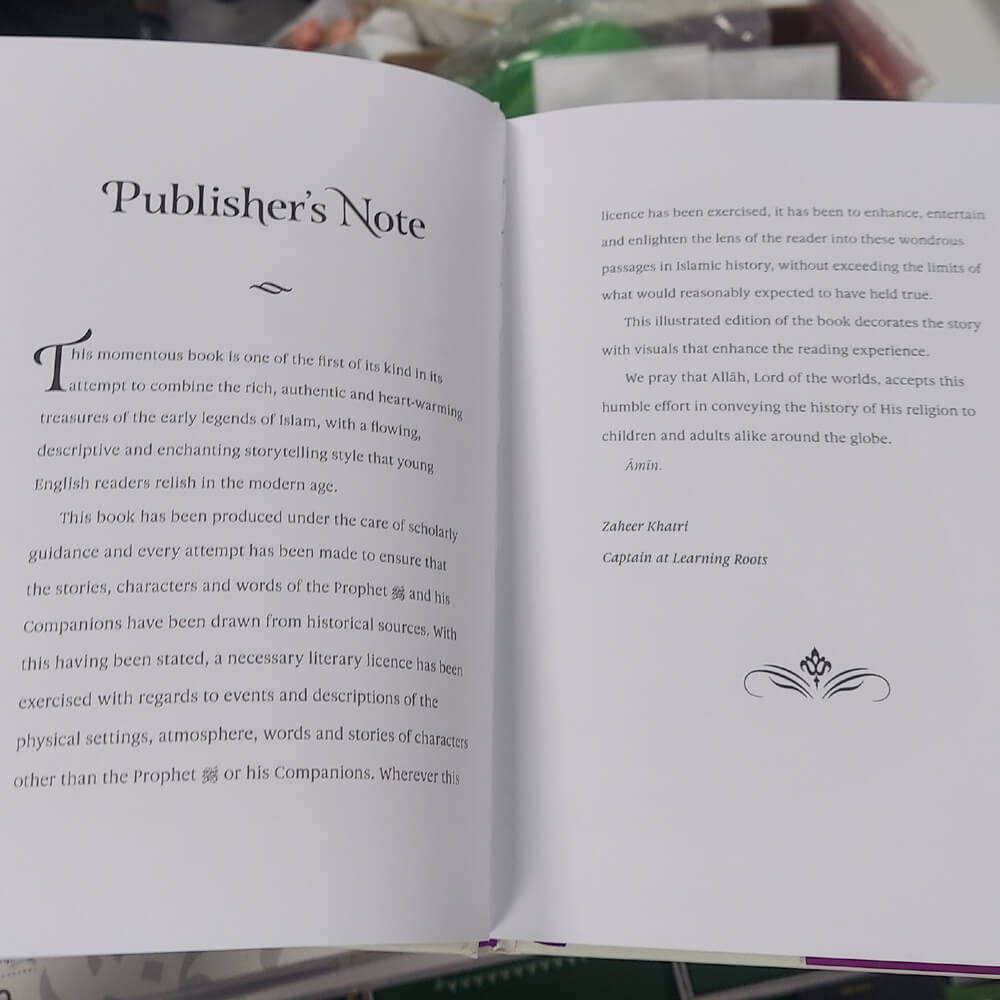 Khadijah The Story of Islam’s First Lady – Inspiring Biography Book.,, Khadijah The Story of Islam’s First Lady – Inspiring Biography Book