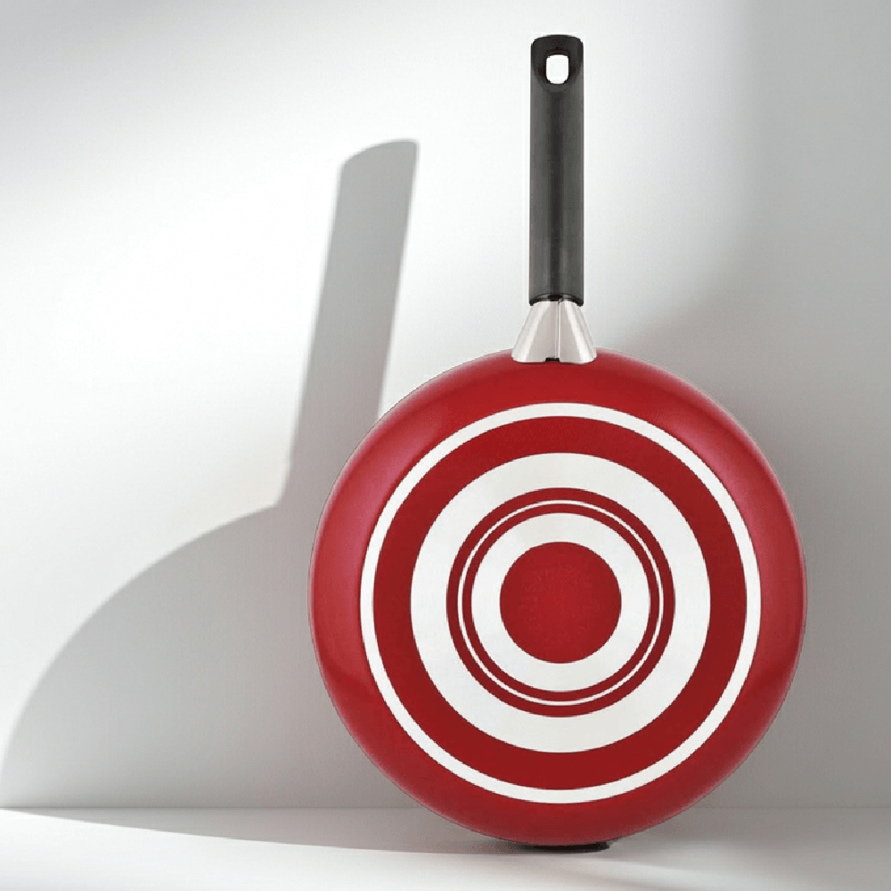 Prestige Classique 3X Ultra Tough Fry Pan,