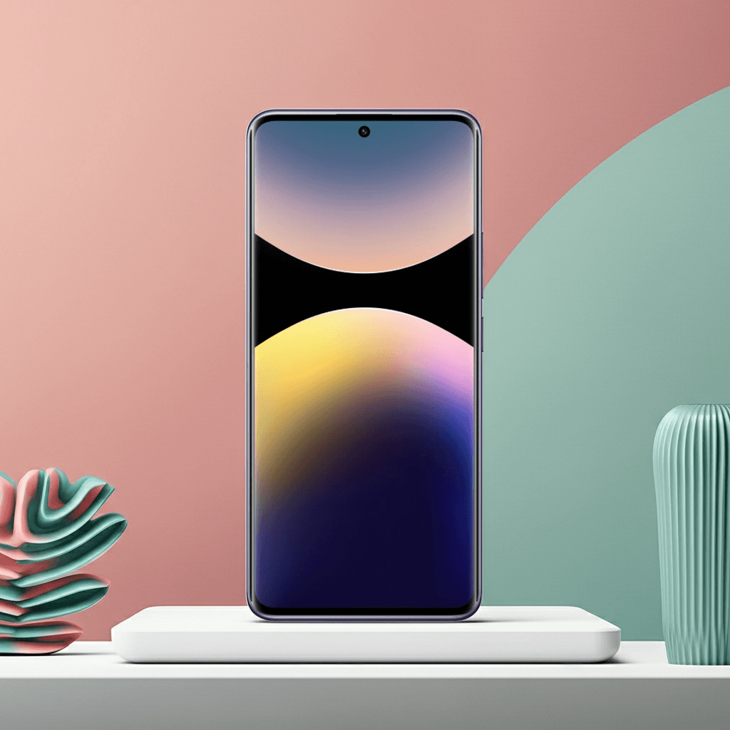 Redmi Note 14 Pro+ 5G,