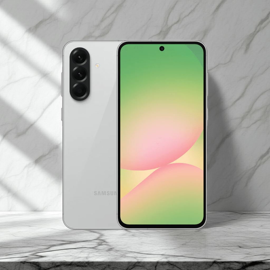 Samsung Galaxy A56 5G, 6.7 Super AMOLED Display, 50MP,,