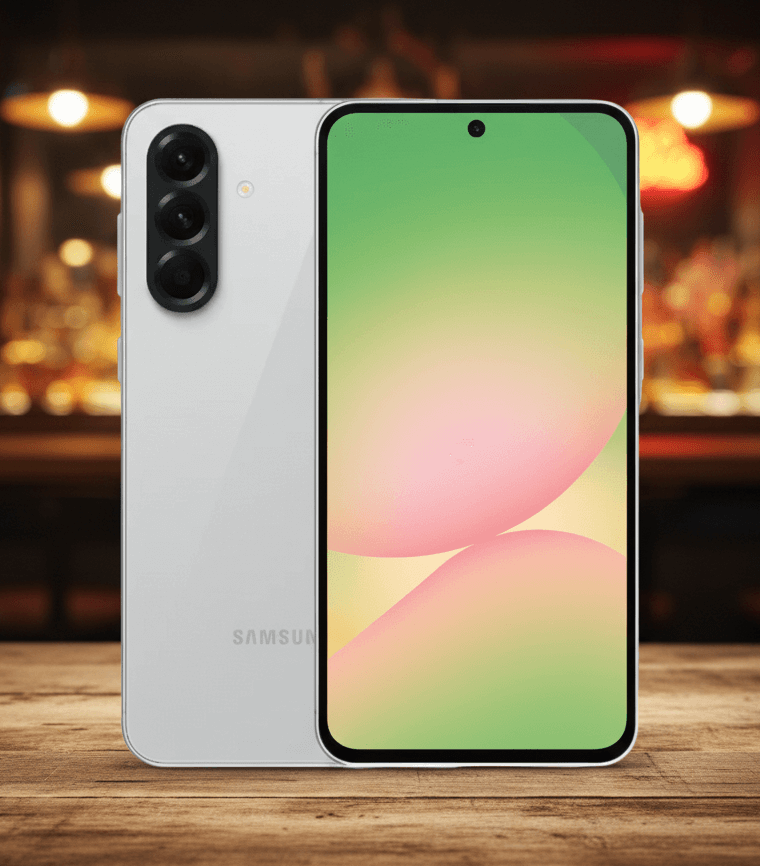 Samsung Galaxy A56 5G,