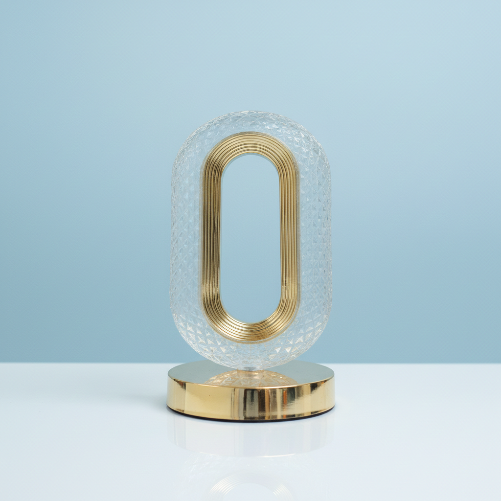 Table Lamp For Living Room