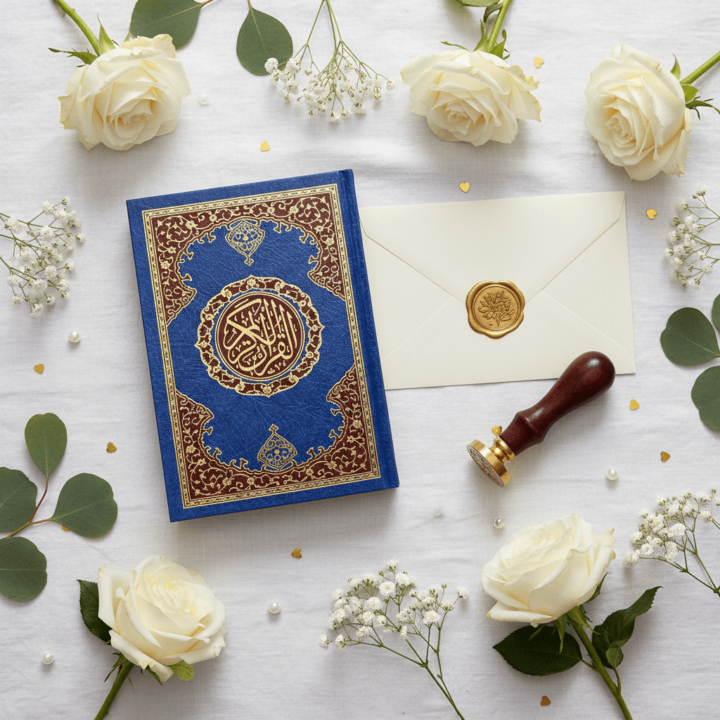 Urdu Quran with Clear Arabic Text,