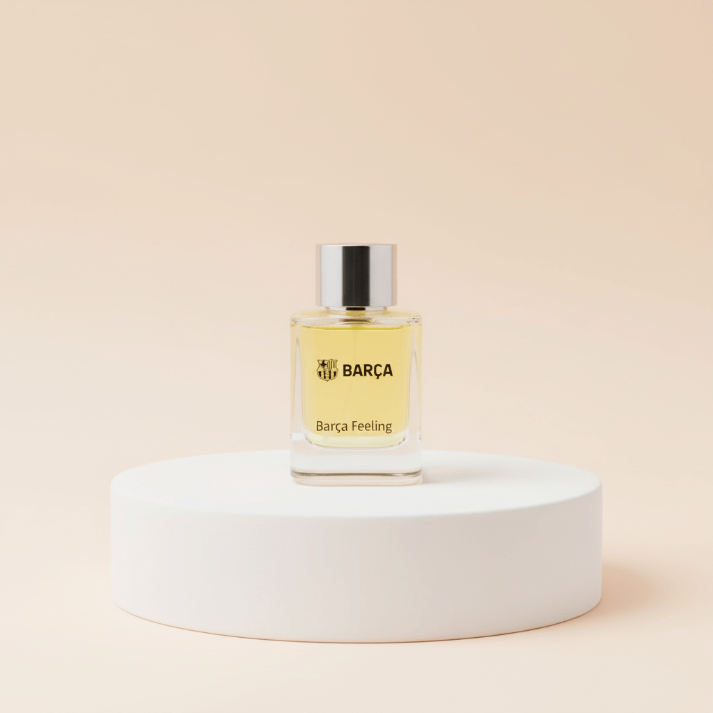 BARCA Feeling Natural Spray Vaporisateur Parfum 100ML Long Lasting Fresh Fragrance for Men and Women (2) Brand: BARCA Product Type: Spray Vaporisateur Perfume Size: 100ML Fragrance Type: Fresh, Natural, Unisex Long-lasting fragrance Suitable for men and women Easy-to-use spray bottle Perfect for daily wear or gifting