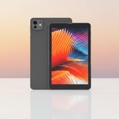 Bestrio S8 Tablet 8GB RAM 512 GB Storage, 5G Network 8 Inch IPS Display Android 14 Battery 5000mAh