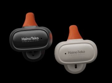 Bluetooth Earphone Haino Teko Germany OWS-H5, TWS, 6 Hours Earphone Playtime,