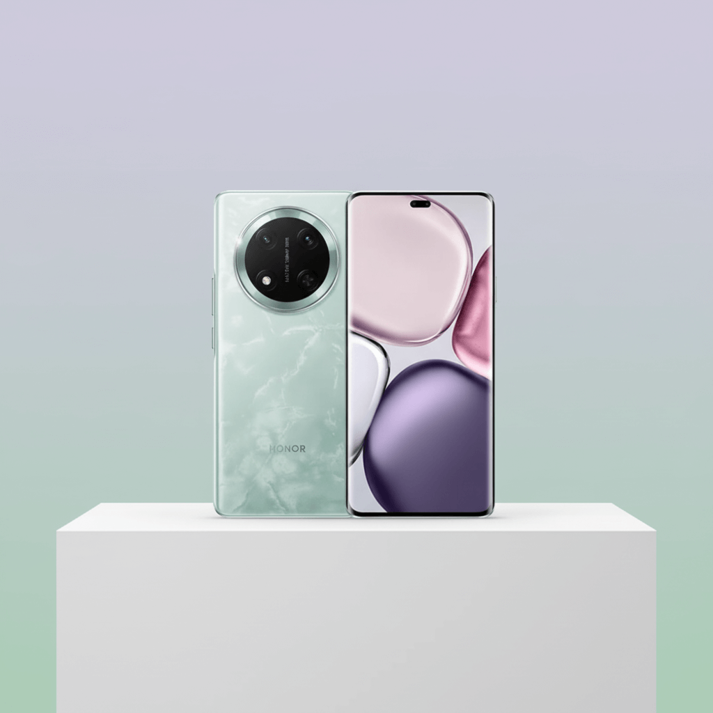 HONOR X9c 5G Dual SIM (12GB RAM, 256GB Storage) (4) HONOR X9c 5G Dual SIM (12GB RAM, 256GB Storage)
