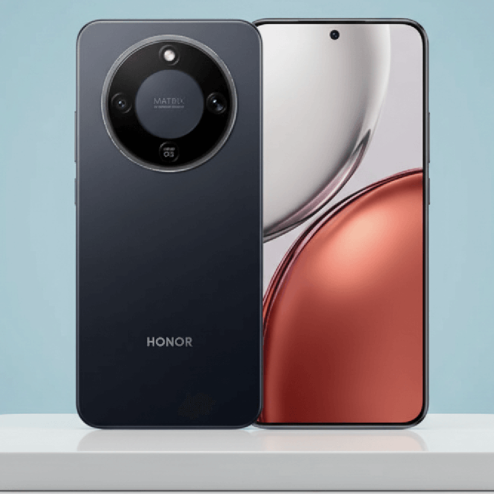 HONOR X9d 5G 12GB RAM 256GB Dual SIM,