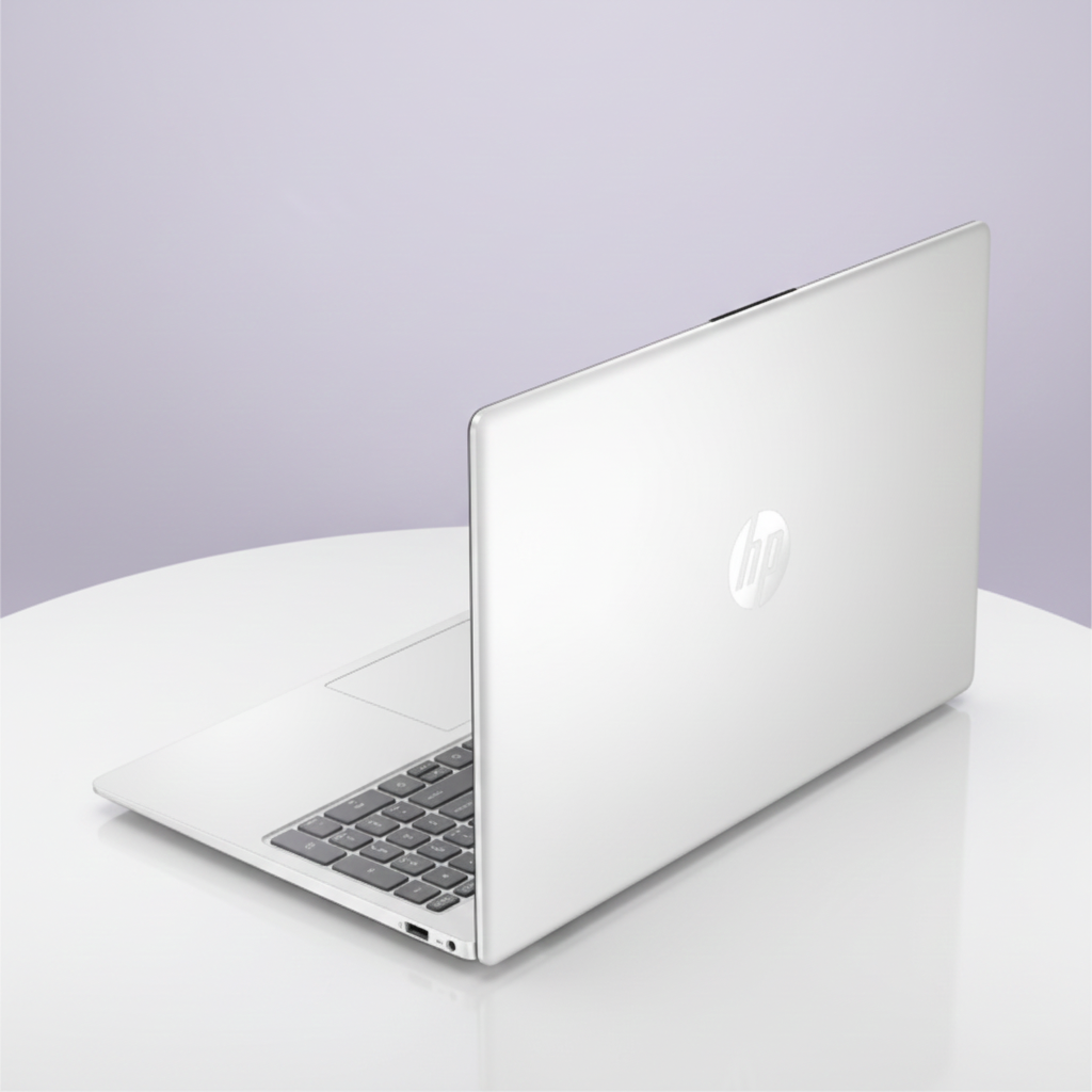 HP 14-EM0019NE Laptop, AMD Ryzen 5 7520U Processor, 16GB RAM,