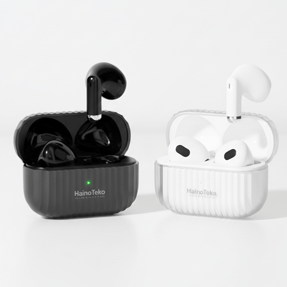 Haino Teko Germany Air-20 True Wireless Earbuds,