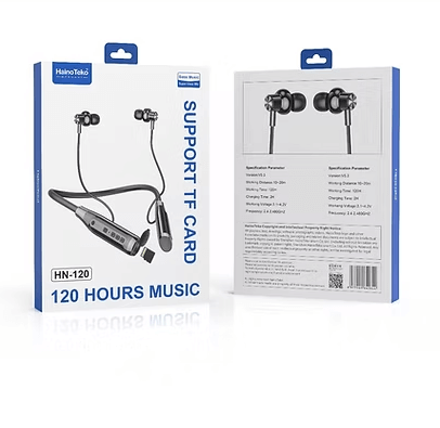 Haino Teko Germany HN120 Bluetooth,