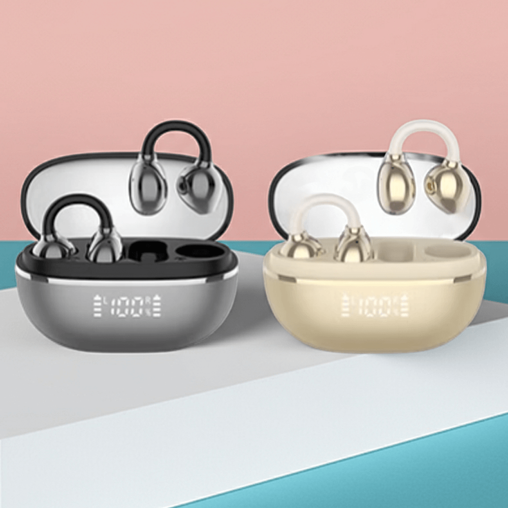 Haino Teko Germany OWS-11 Bluetooth Earphone,