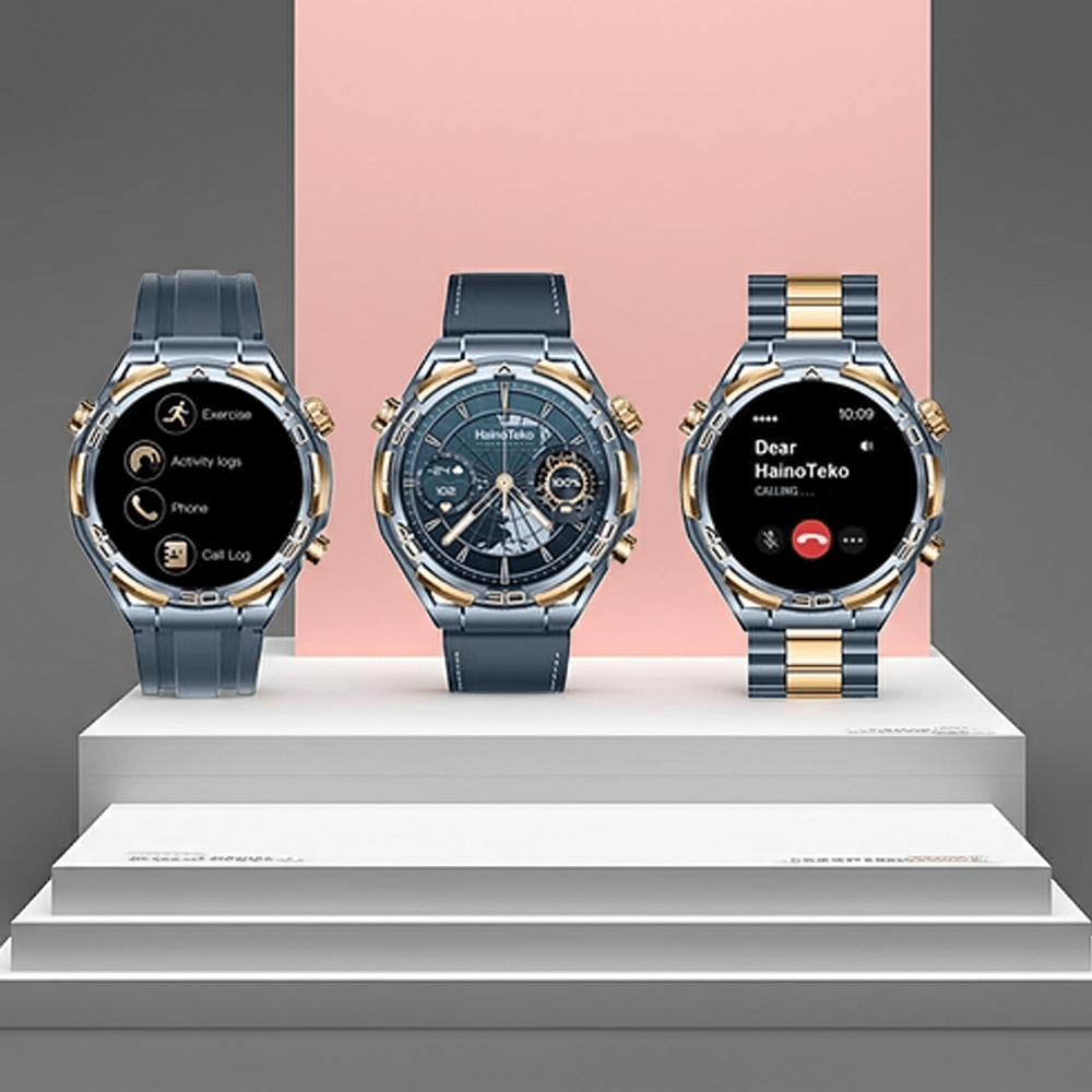 Haino Teko Germany RW-69 Smartwatch