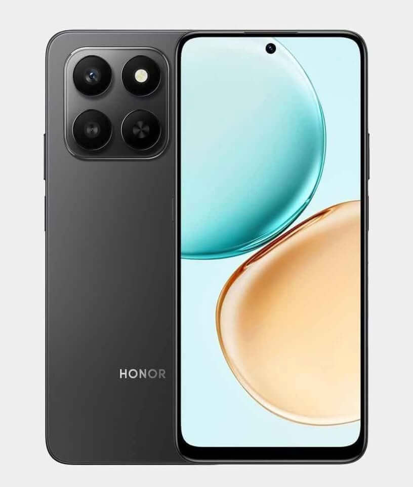 HONOR X7d 5G Smartphone, 8GB RAM 256GB ROM,