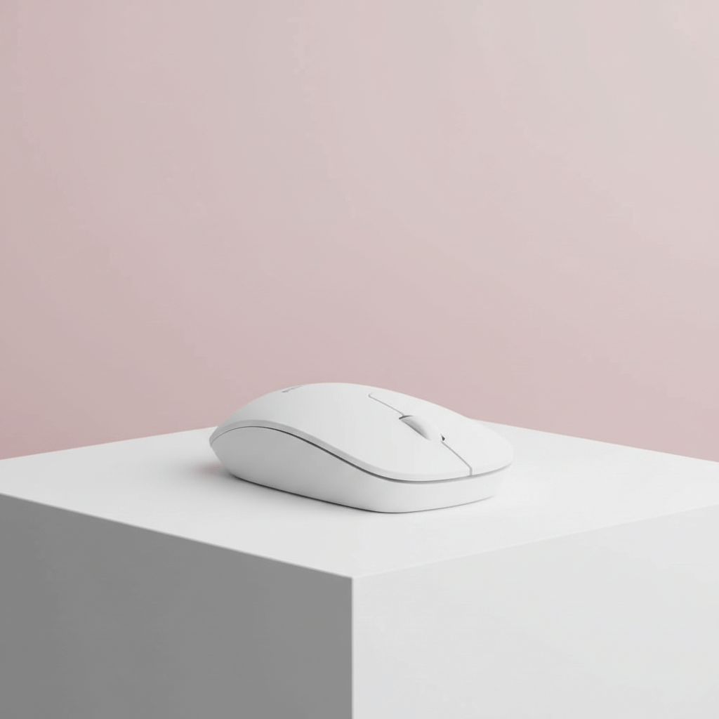 PHILIPS 2.4GHz Wireless Mouse with Optical Sensor, 3 Buttons, Smooth (2) PHILIPS 2.4GHz Wireless Mouse with Optical Sensor, 3 Buttons,