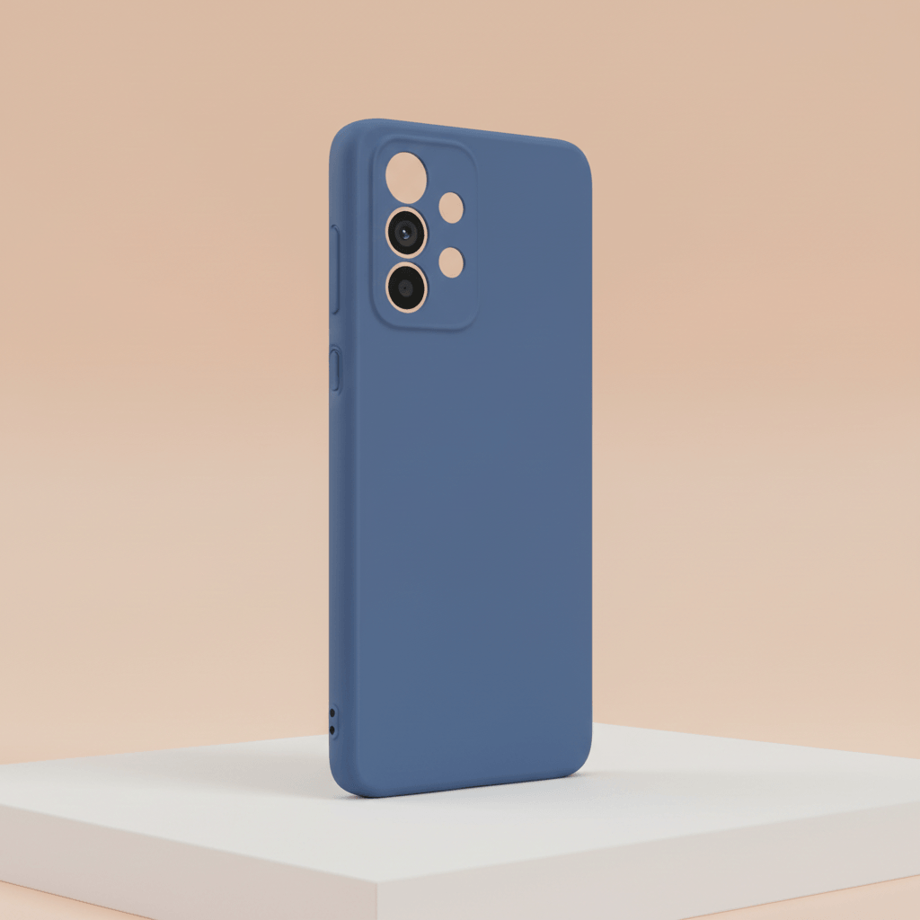 Premium Shockproof Samsung Galaxy A53 5G Case, (1) Premium Shockproof Samsung Galaxy A53 5G Case, with Slim Design and Ultimate Protection Cover