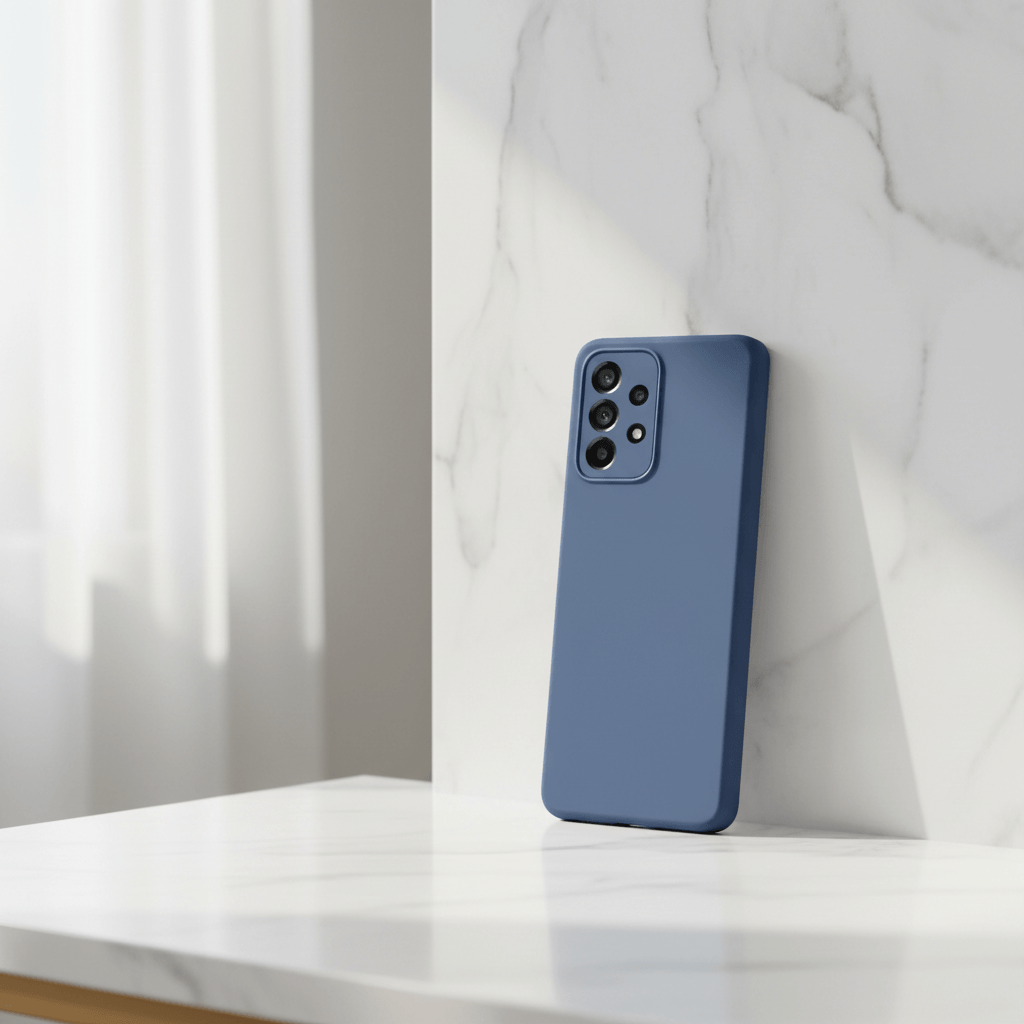 Premium Shockproof Samsung Galaxy A53 5G Case, (3)