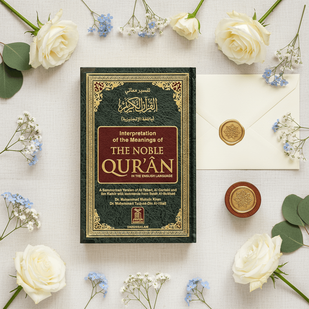 REBENUO The Noble Quran (Uthmani Script) Arabic to English Translation (1)