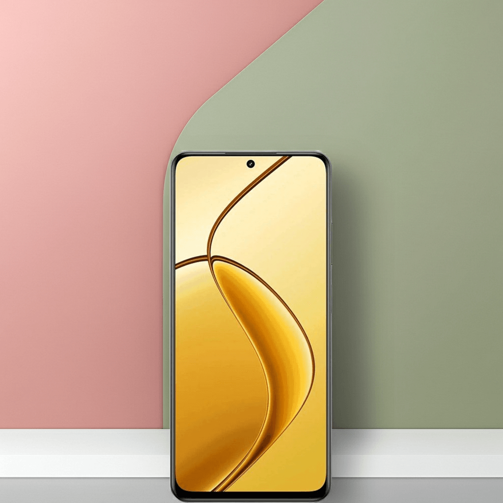 Realme 12X 5G Smartphone 8GB RAM 256GB Storage, (1)