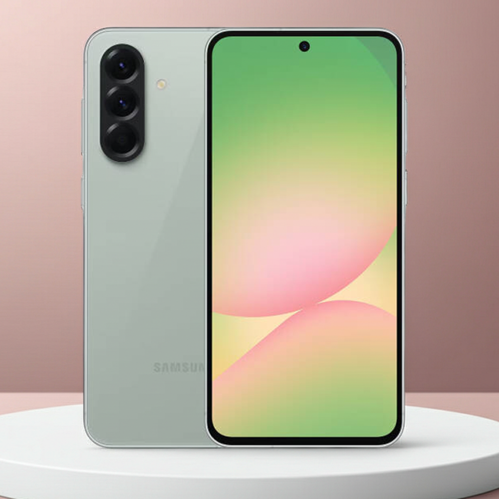 SAMSUNG A56 5G 8GB RAM, 128GB ROM, Dual Sim Mobile Phone, 6.7