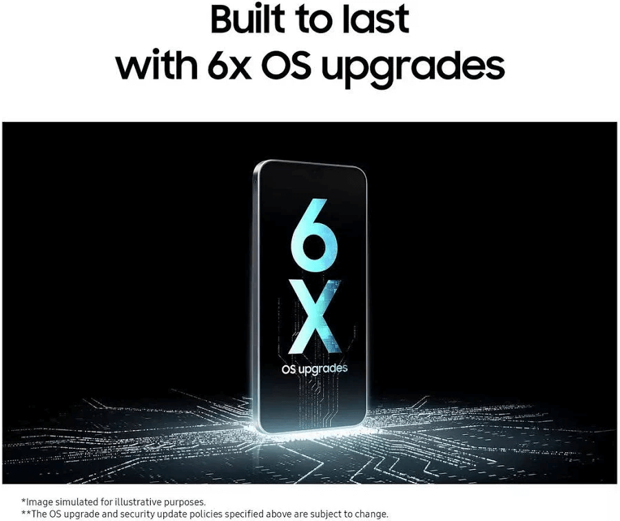 Samsung Galaxy A16 Dual SIM Smartphone 128GB Storage 4G, (2) Samsung Galaxy A16 Dual SIM Smartphone 128GB Storage 4G, Large Display Long Battery Android Phone UAE Version