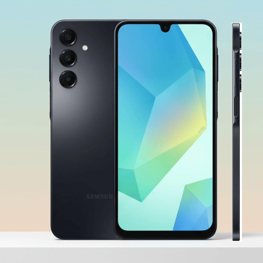 Samsung Galaxy A16 Dual SIM Smartphone 128GB Storage 4G, (4) Samsung Galaxy A16 Dual SIM Smartphone 128GB Storage 4G,