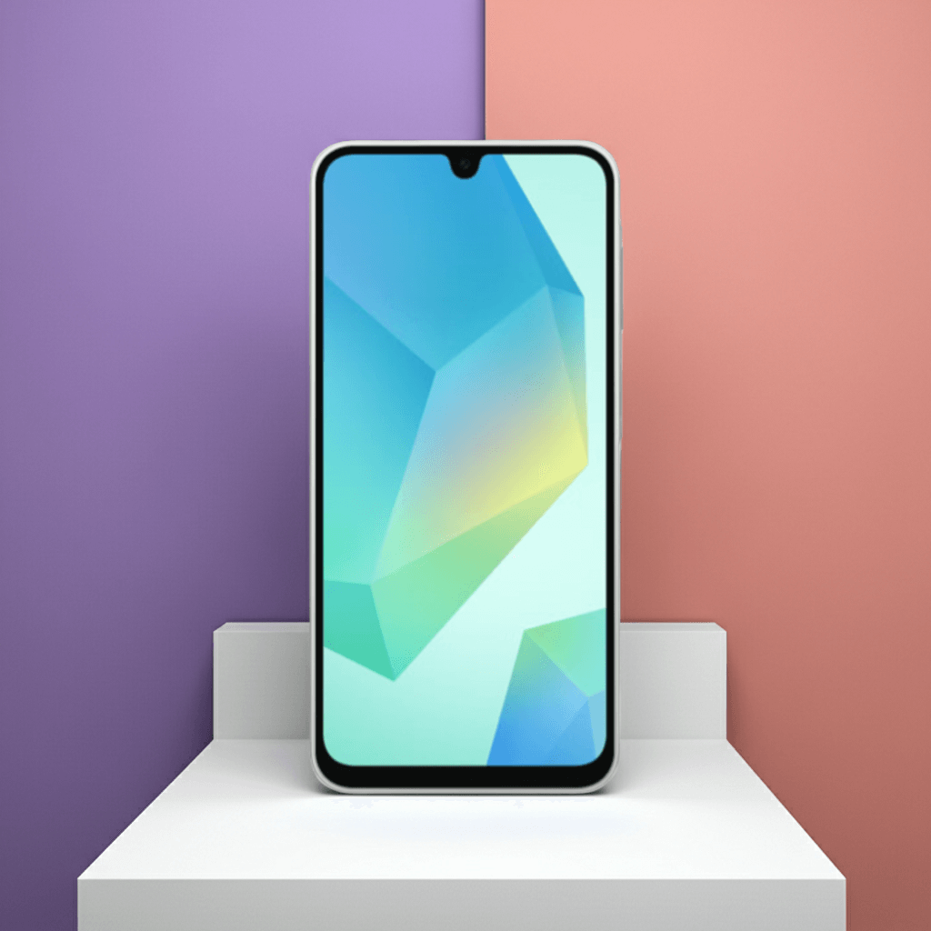 Samsung Galaxy A56 5G, Android Smartphone, 256GB Storage, 12GB RAM, (1)