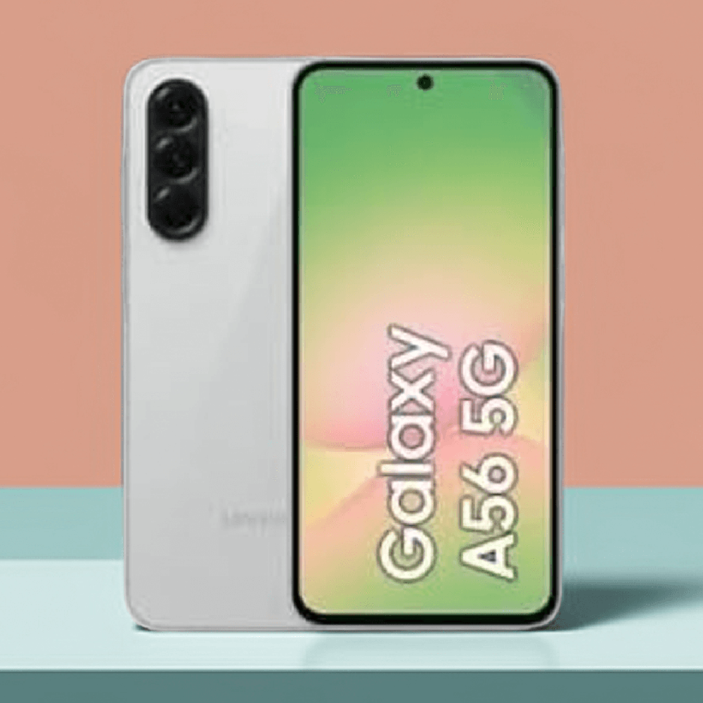 Samsung Galaxy A56 5G, Android Smartphone, 256GB Storage, 12GB RAM, (2) Samsung Galaxy A56 5G, Android Smartphone, 256GB Storage, 12GB RAM,