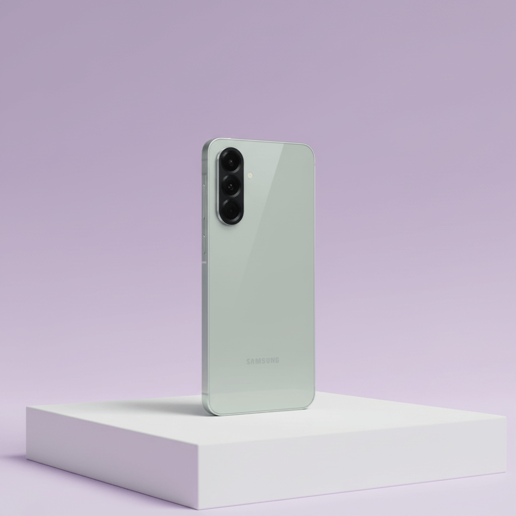 Samsung Galaxy A56 5G, Android Smartphone, 256GB Storage, 12GB RAM, (3) Samsung Galaxy A56 5G, Android Smartphone, 256GB Storage, 12GB RAM,