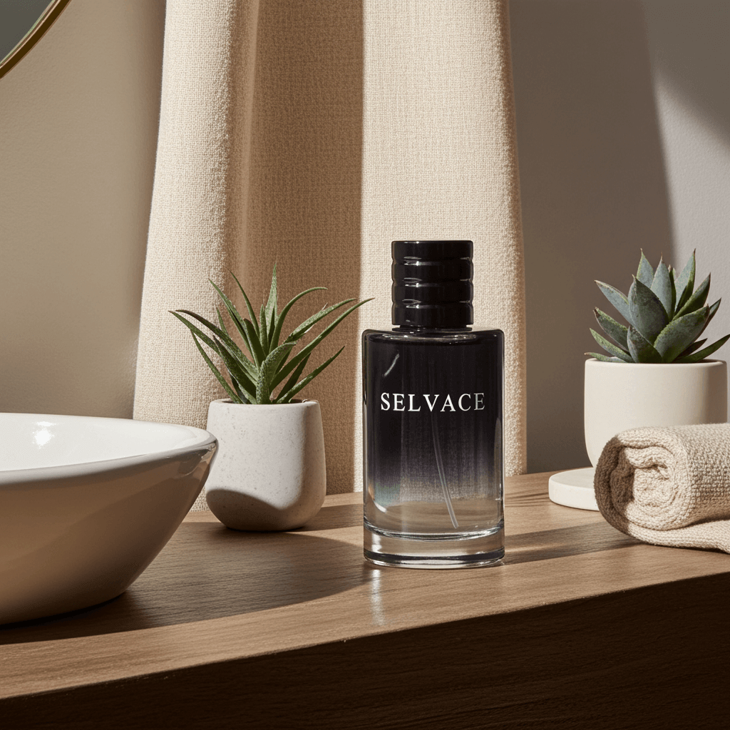 Selvace E100 Perfume 100ML 3.4 FLOZ, Long Lasting Fragrance for Men and Women (5) Selvace E100 Perfume 100ML 3.4 FLOZ,