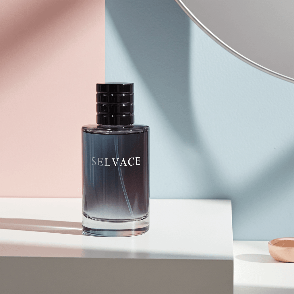 Selvace E100 Perfume 100ML 3.4 FLOZ, Long Lasting Fragrance for Men and Women (7)