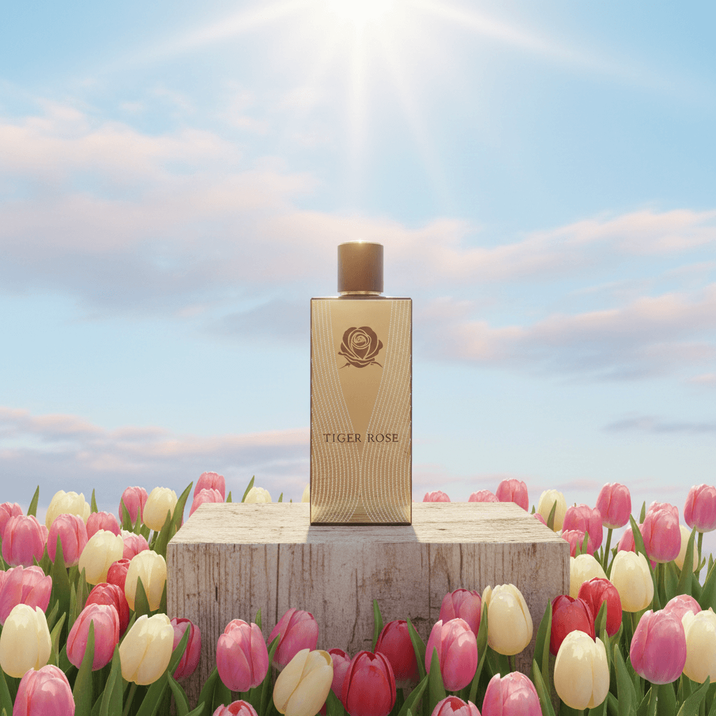 TIGER Rose Eau de Women Perfume 100ML, for Floral Fruity Long-Lasting Elegant Luxury Fragrance (2) TIGER Rose Eau de Women Perfume 100ML, for Floral Fruity Long-Lasting Elegant Luxury Fragrance.