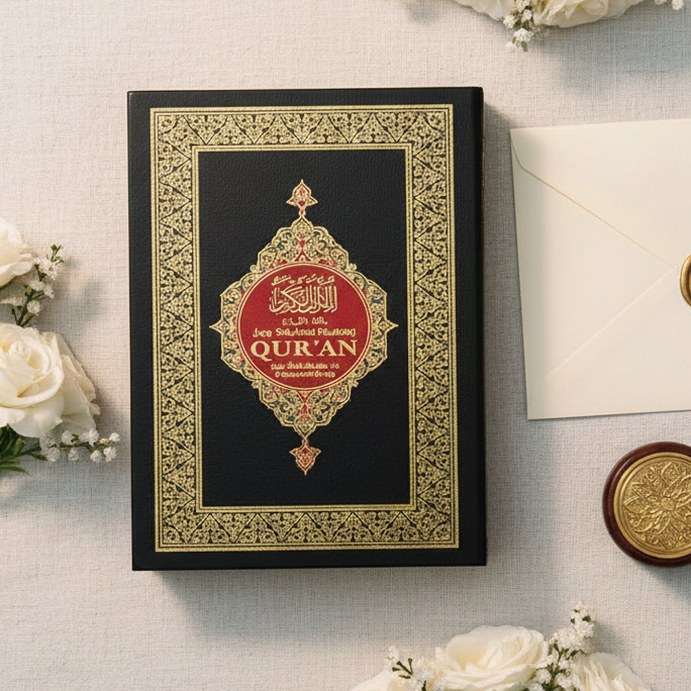 The Holy Quran Arabi to Filipino Language Al-Quran, Al-Kareem Quran Majeed, Quran Books, For Islam,(Size 14x21cm)