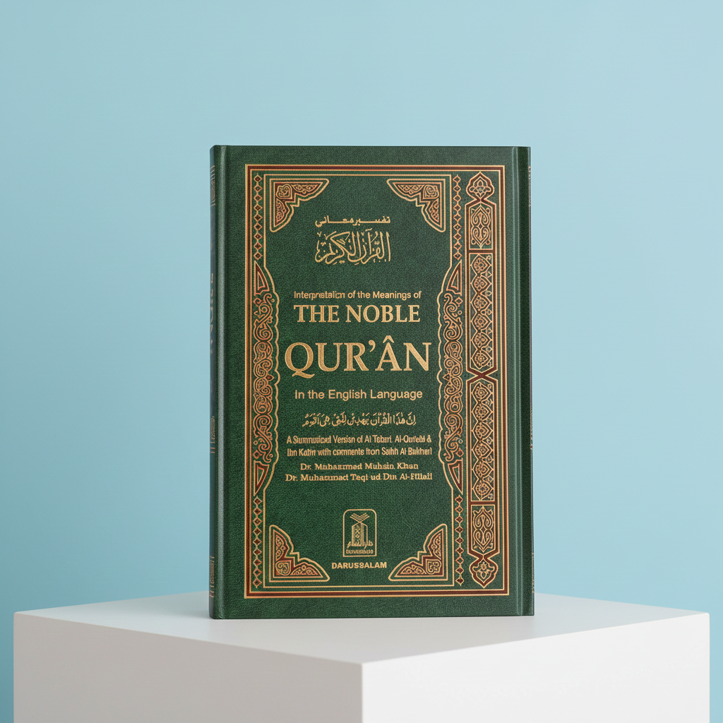 Urdu Quran Urdu to English Translation The Meanings of the Noble Qur'an,