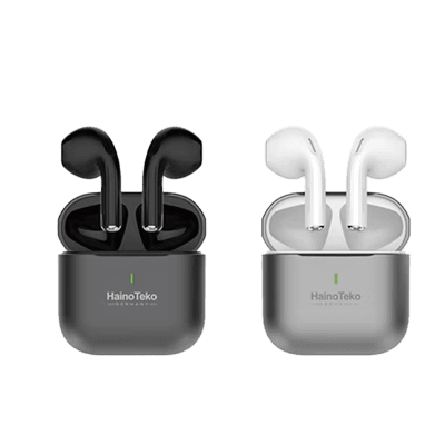Haino Teko Germany Air-19 True Wireless Earphones, (4)
