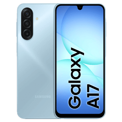 Samsung Galaxy A16 4G RAM 128GB Storage LTE, Android Smartphone 50MP Camera